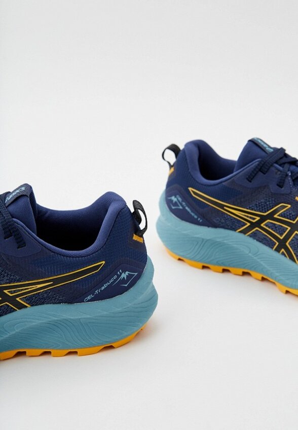 Кроссовки ASICS