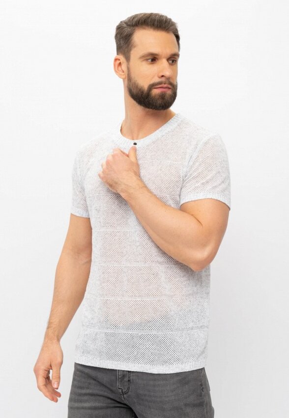 Джемпер Стим