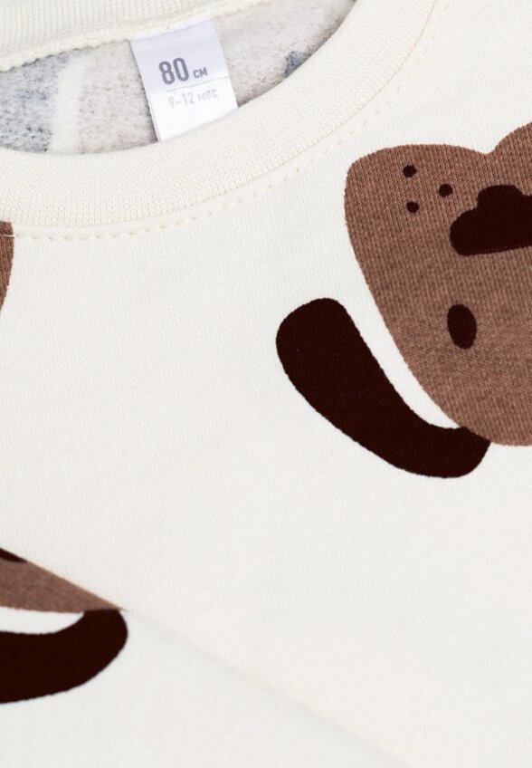 Костюм спортивный Bossa Nova