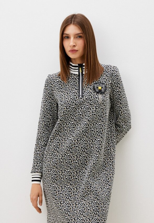 Платье Helmidge