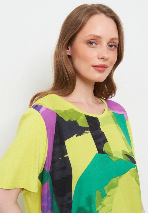 Блуза Samoon by Gerry Weber