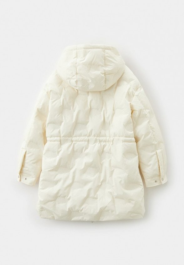 Куртка утепленная Fobs