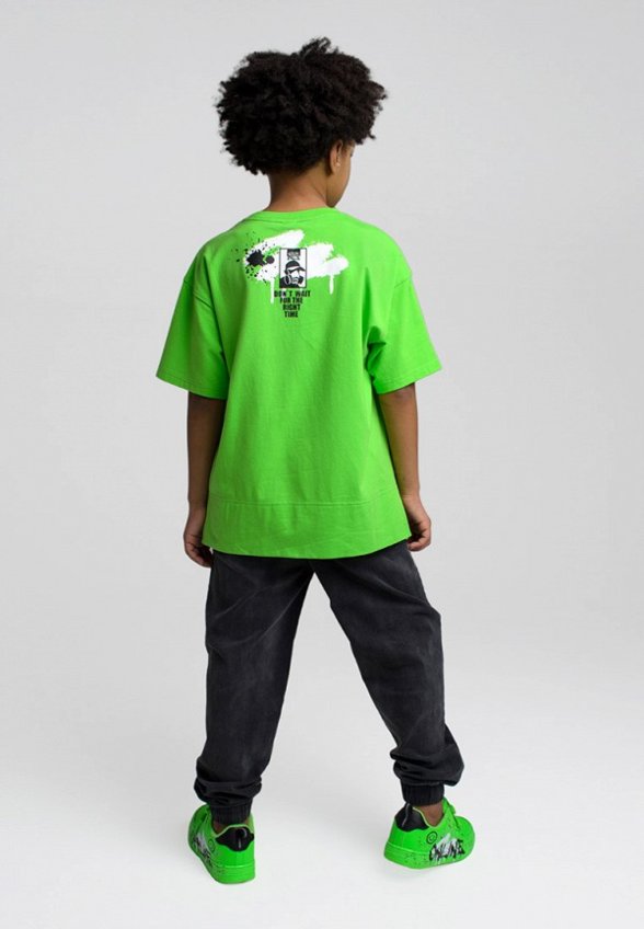 Футболка PlayToday