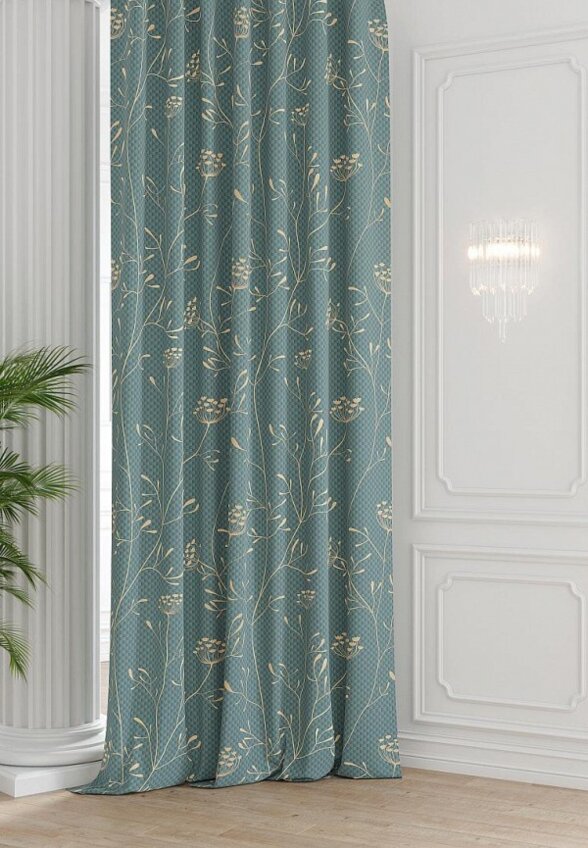 Шторы Comfy Way