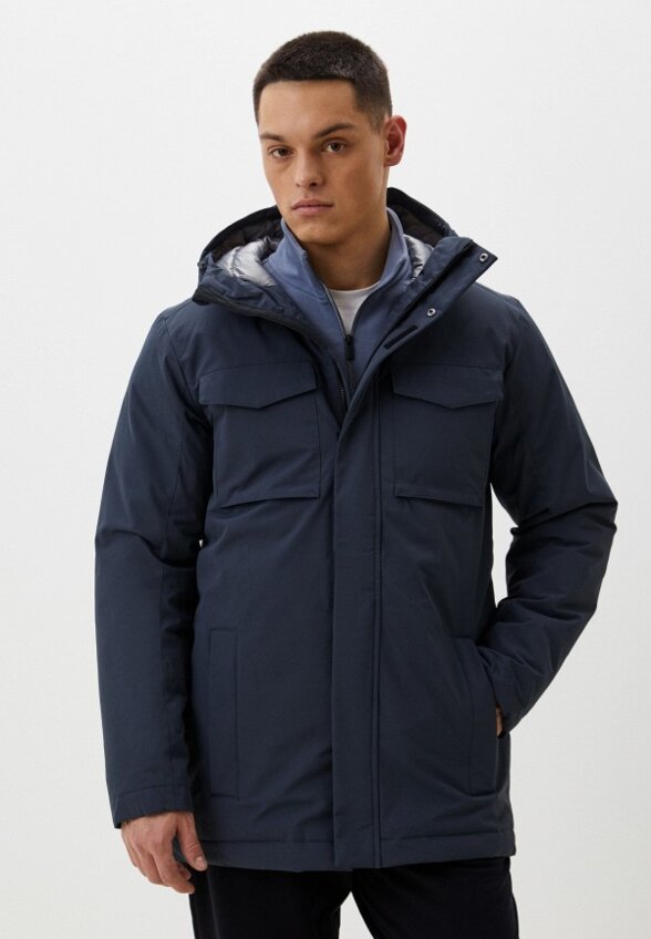 Пуховик Outventure