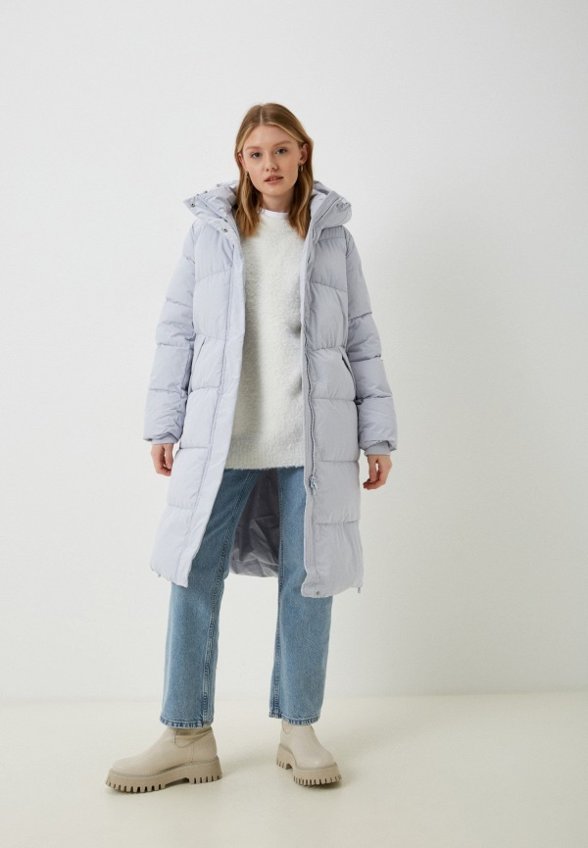 Пуховик O'STIN