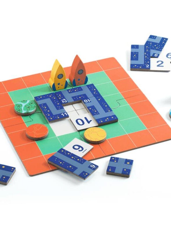 Настольная игра DJECO 