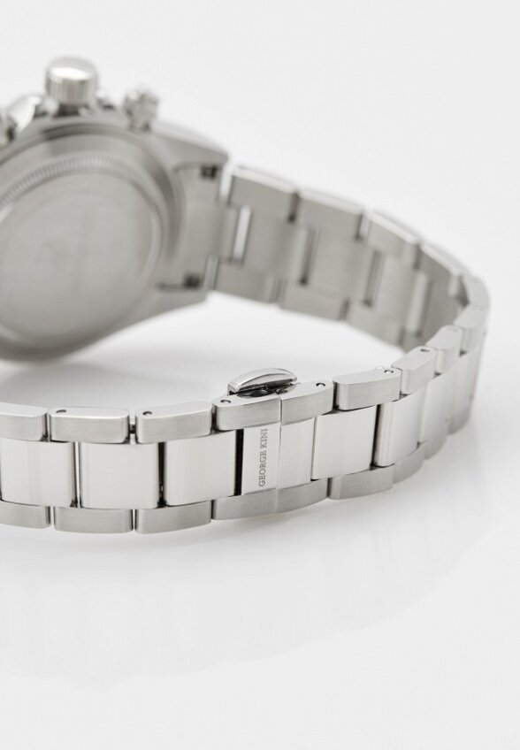 Часы George Kini