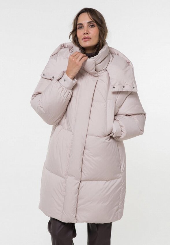 Пуховик Marmalato