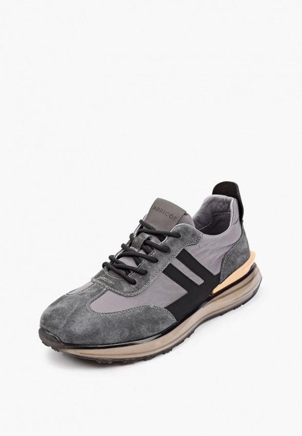 Кроссовки Abricot