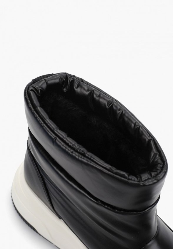 Дутики O2 Live