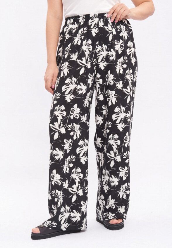 Брюки Артесса