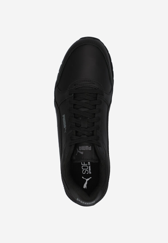 Кроссовки женские PUMA St Runner V3 L, Черный