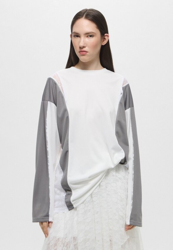 Лонгслив Befree