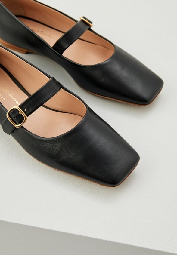 Балетки Rupert Sanderson