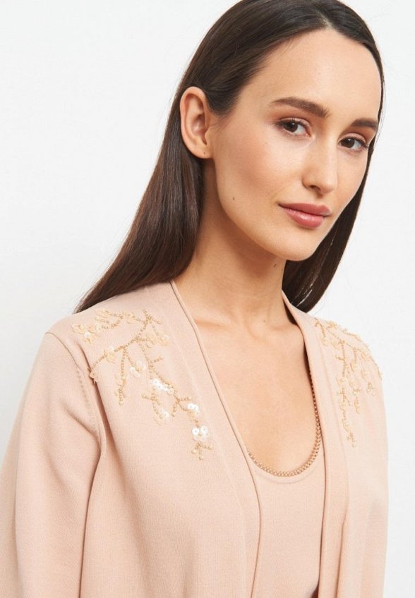 Кардиган Taifun