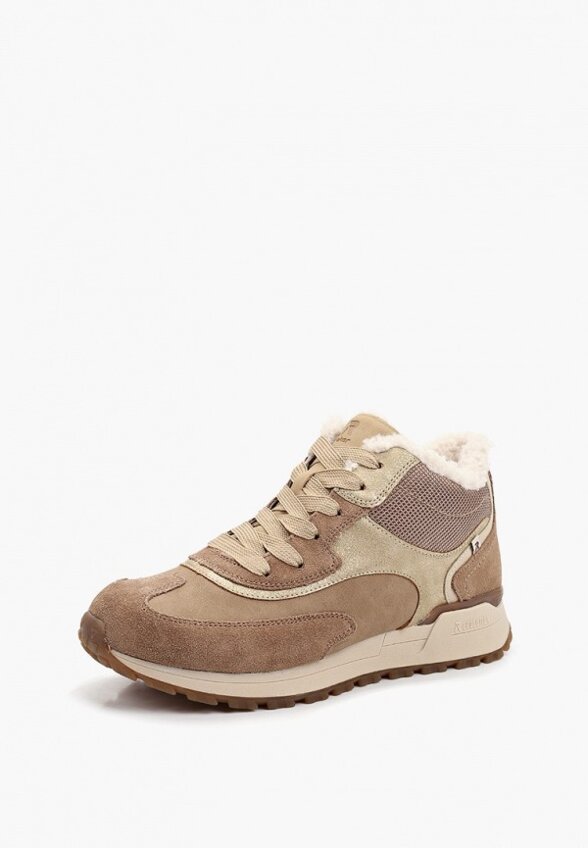 Кроссовки Rieker