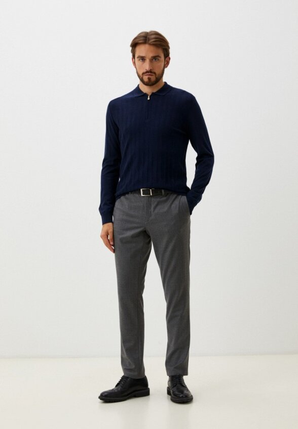 Поло Enrico Cerini