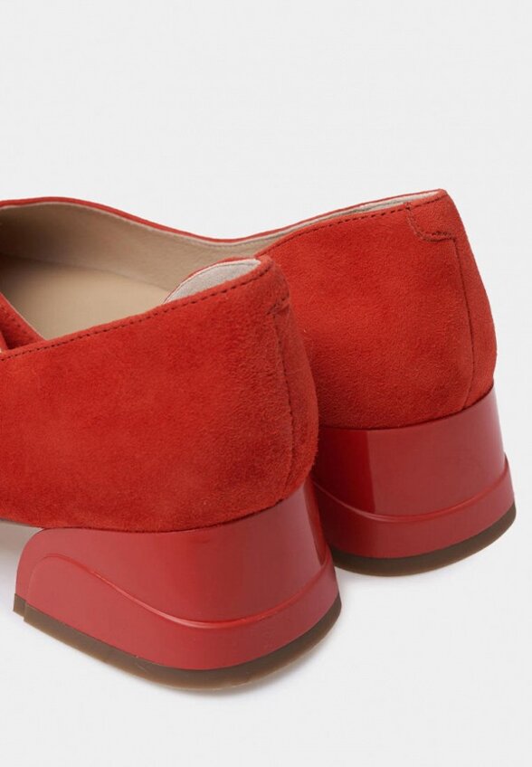 Туфли Niota Line