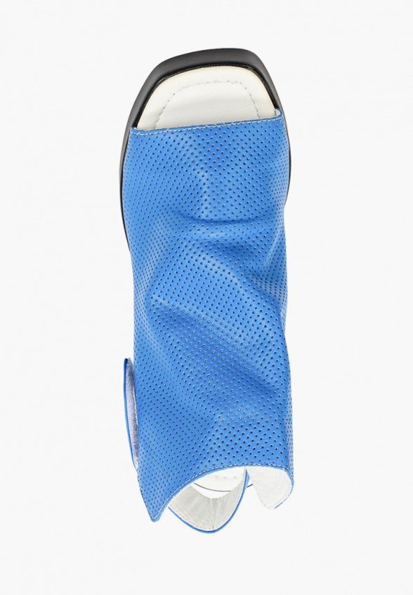 Босоножки Stivalli