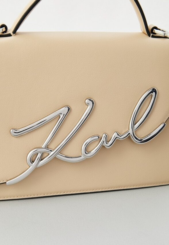 Сумка Karl Lagerfeld