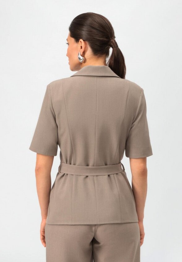 Жакет Vivienne Mare