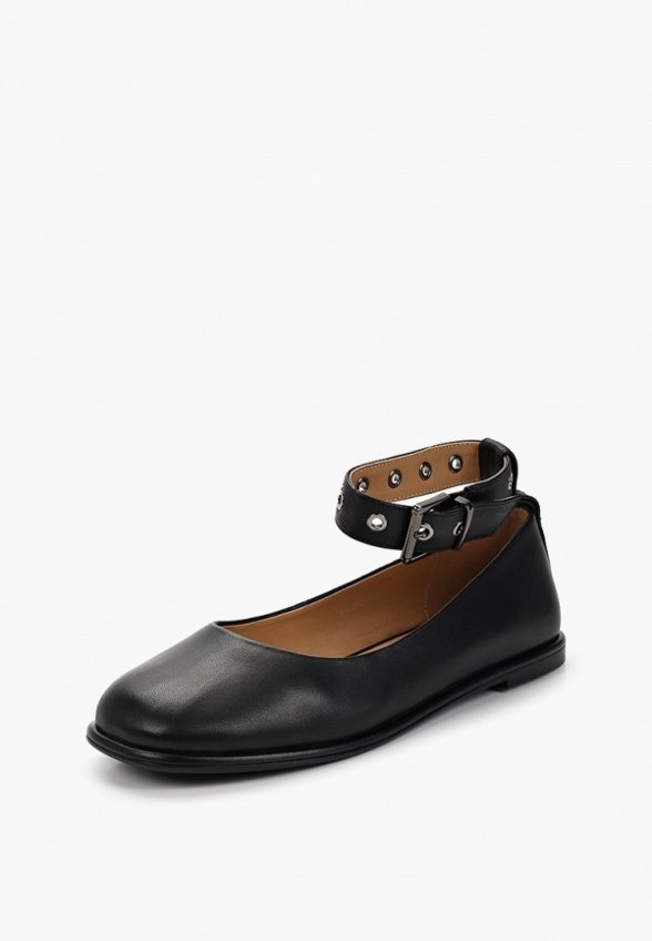 Балетки Salamander