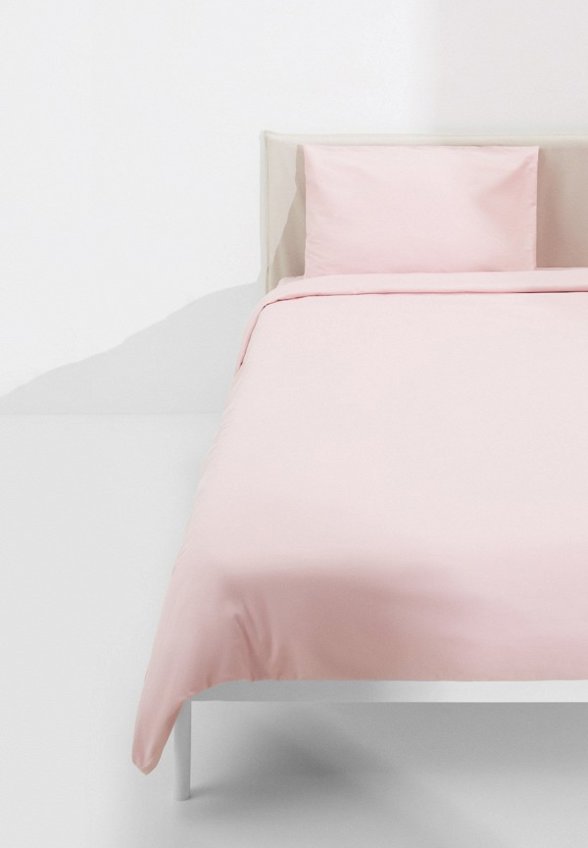Постельное белье 1,5-спальное Lamoda Home