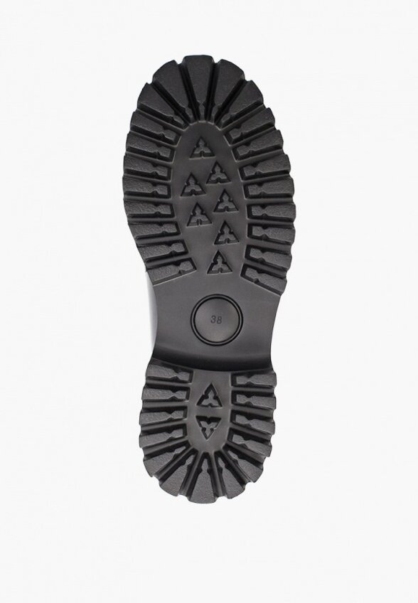 Лоферы Vitacci