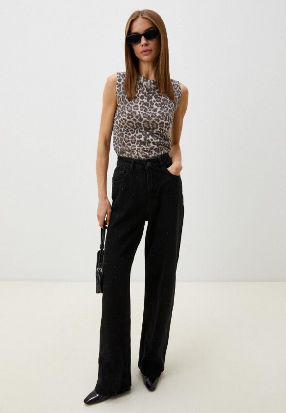 Джинсы Terranova