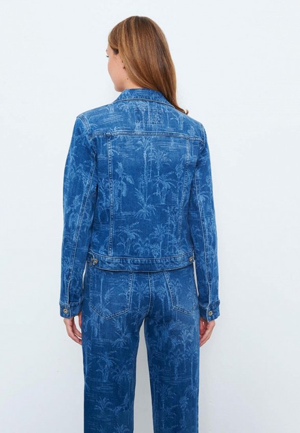 Куртка джинсовая Gerry Weber