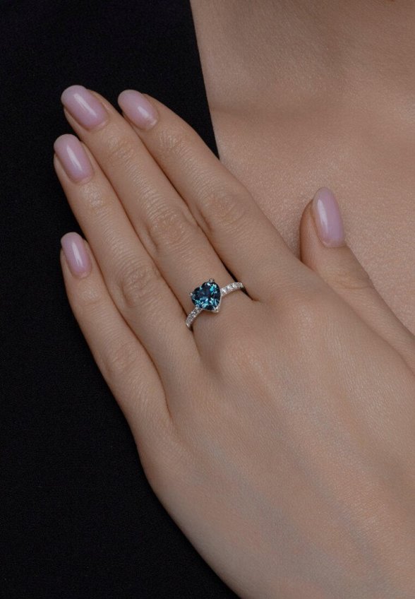 Кольцо Sokolov