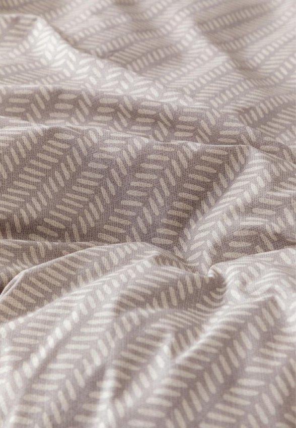 Постельное белье Евро Cozy Home