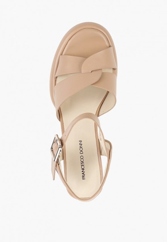 Босоножки Francesco Donni