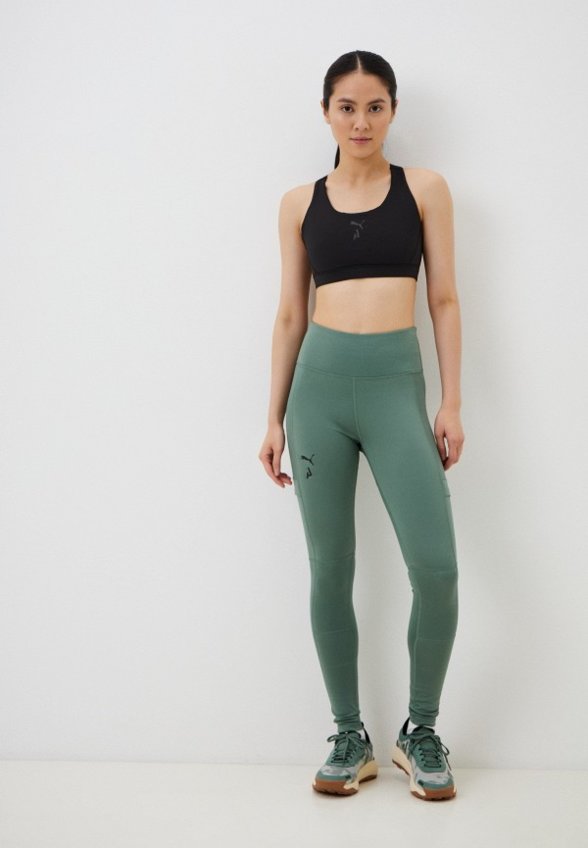 Топ спортивный PUMA