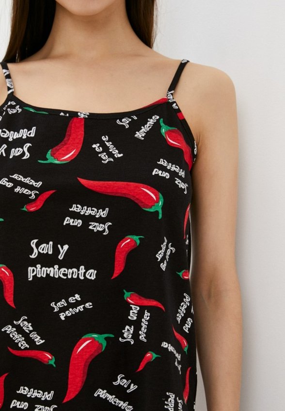 Пижама HappyFox