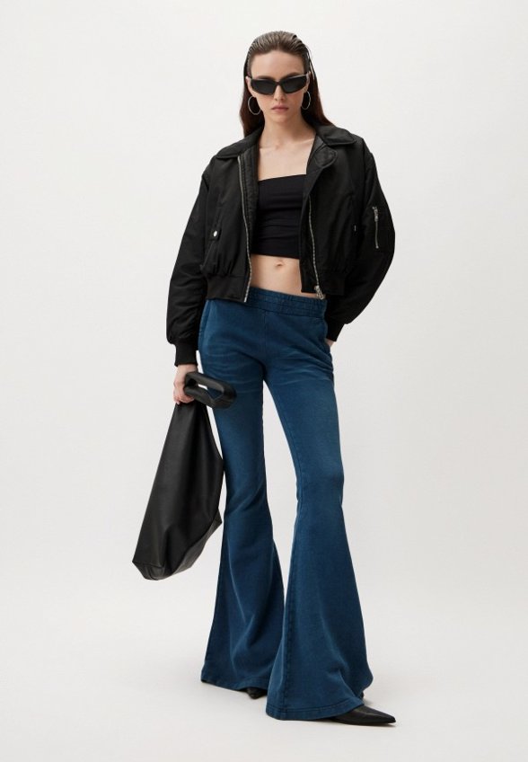 Брюки спортивные Diesel