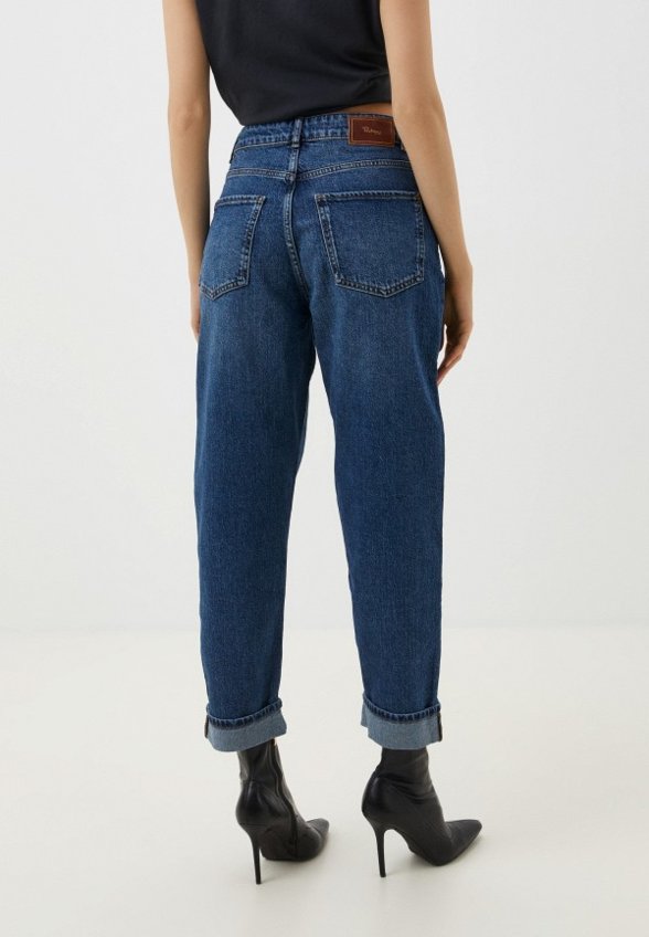 Джинсы Pantamo