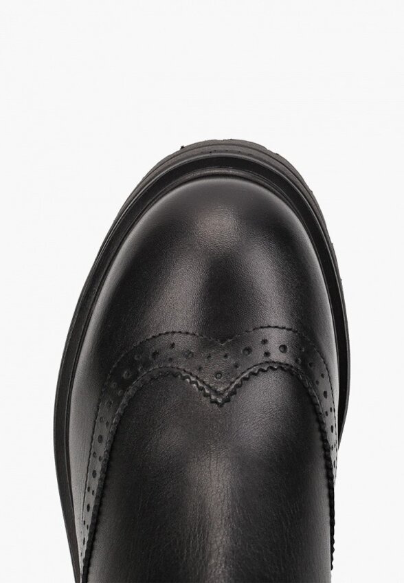 Ботинки Mof-Berg