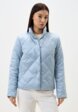 Куртка стеганая Снежная Королева1  - превью