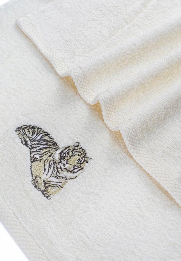 Комплект полотенец Luisa Moretti