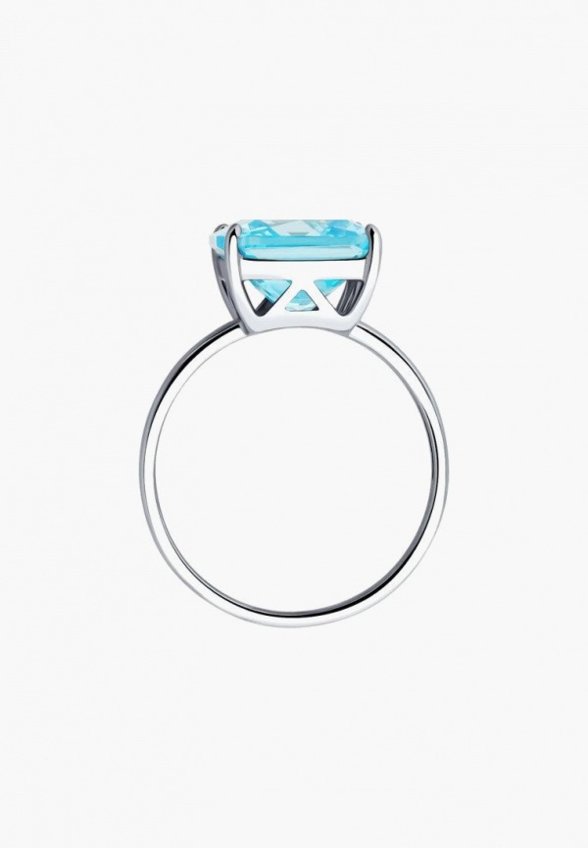 Кольцо Sokolov