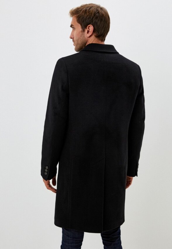 Пальто Berkytt