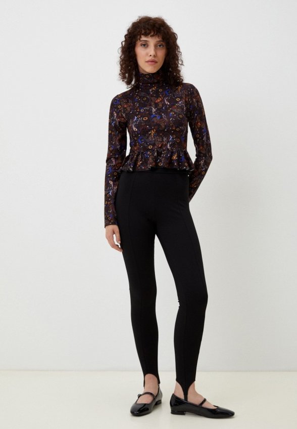 Водолазка Koton