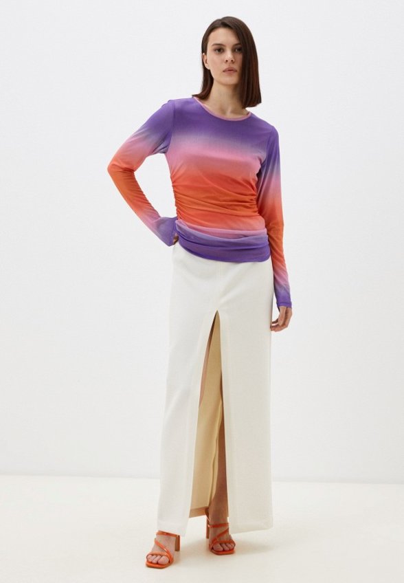 Лонгслив Ichi