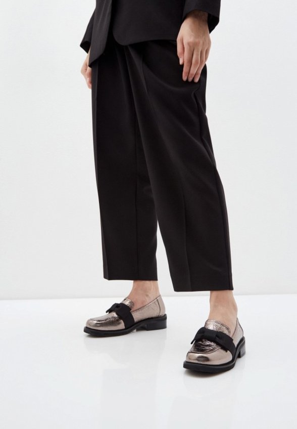 Лоферы Graciana