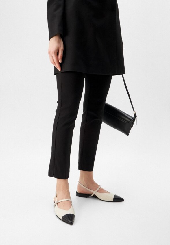 Туфли Ekonika Premium