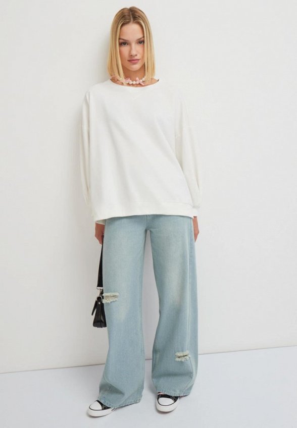 Джинсы Vittoria Vicci