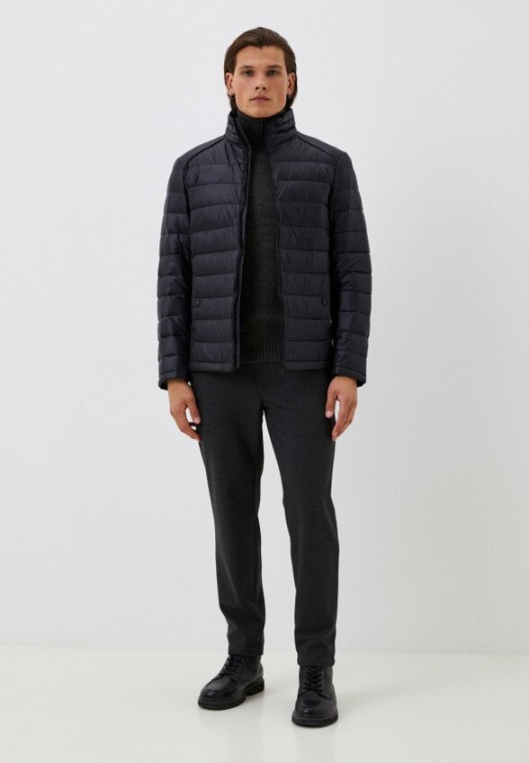 Пуховик Urban Fashion for Men