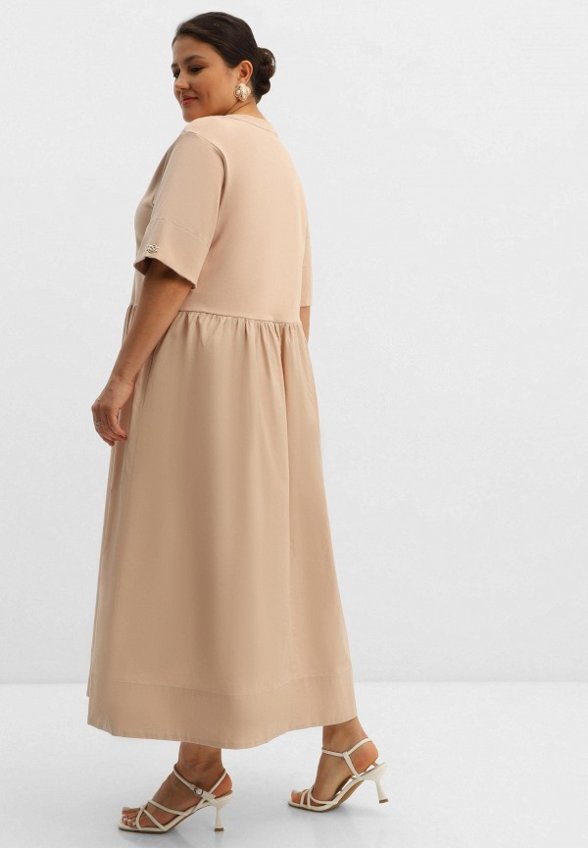 Платье Passegiata